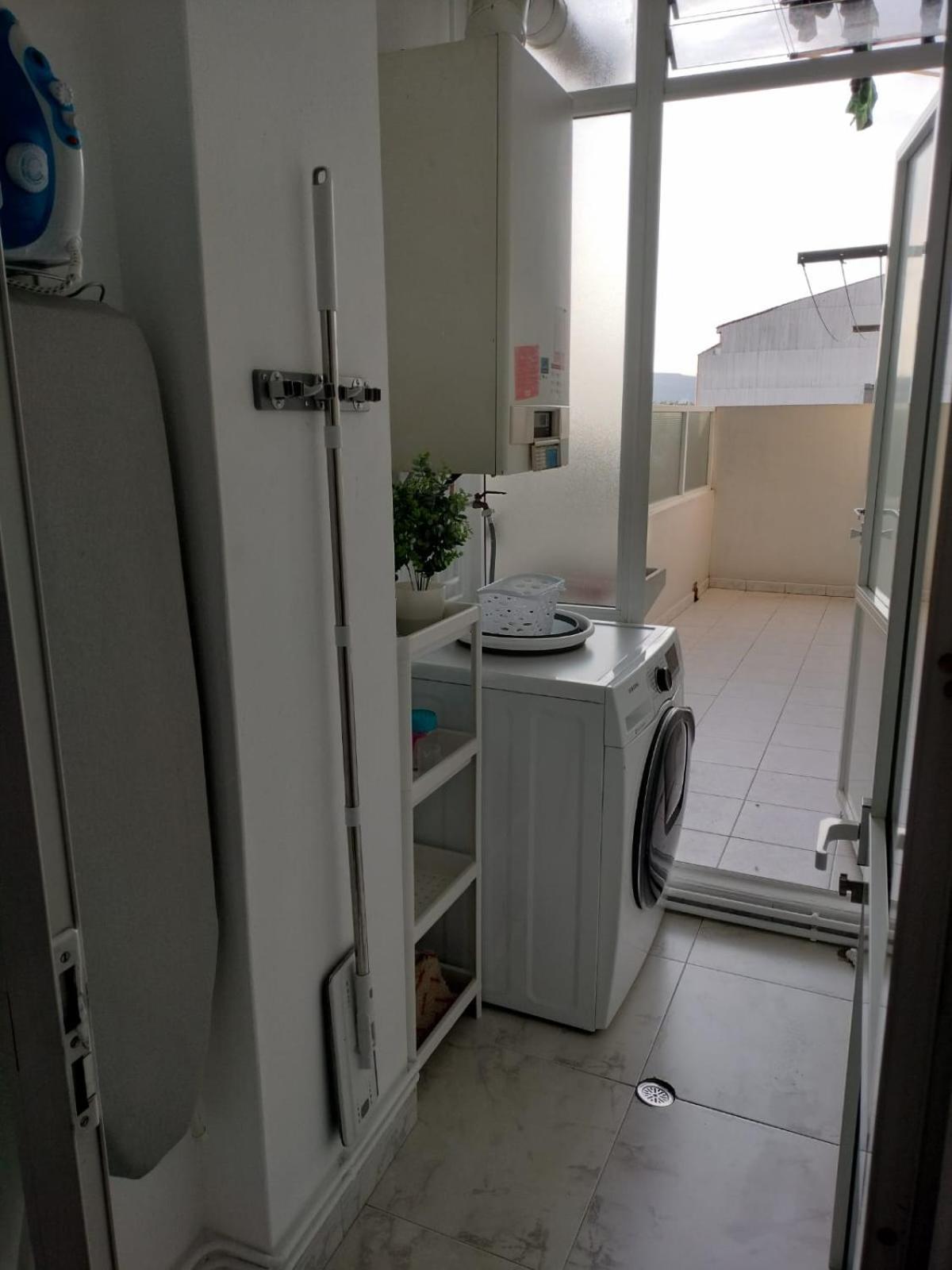 Piso Pauser Pontecesures Exterior foto